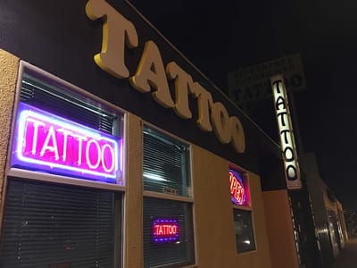 Norwalk Tattoo Studio