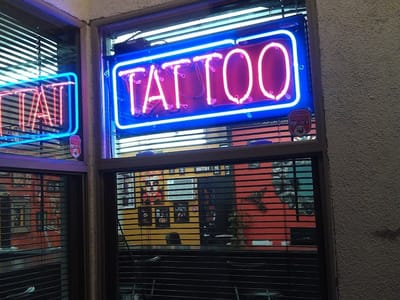 Norwalk Tattoo Studio