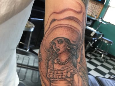 Norwalk Tattoo Studio