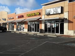 Nostalgic Ink Tattoo Studio