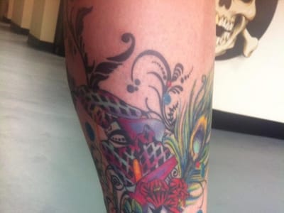 Nostalgic Ink Tattoo Studio