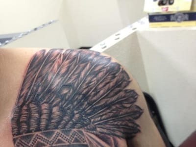 Nostalgic Ink Tattoo Studio