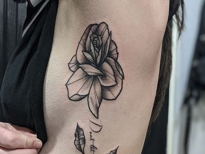 Not Just Ink Tattoos And Body Piercing