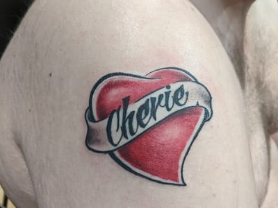 Not Just Ink Tattoos And Body Piercing