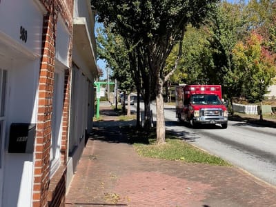 Not Of This World Tattoo & Piercing