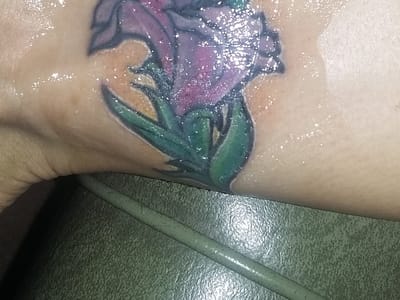 Notorious tattoo gallery