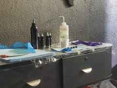 Notorious tattoo gallery