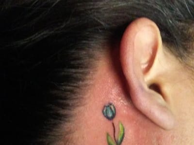 Notorious tattoo gallery