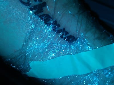 Notorious tattoo gallery