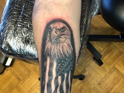 Now Or Never Tattoos