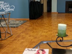 Now Or Never Tattoos