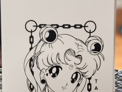 Nu-Ink Tattoo Studio