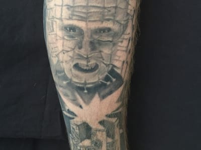 Nuclear Ink Custom Tattoo, and Skate Shop