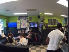 NUCLEAR INK TATTOO STUDIO