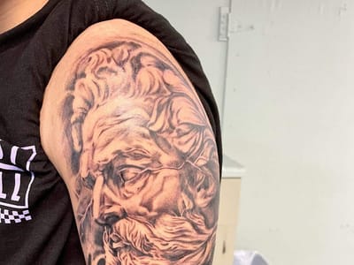 NUCLEAR INK TATTOO STUDIO