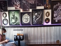 O G Tattoo & Piercing