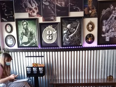 O G Tattoo & Piercing