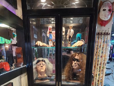 O G Tattoo & Piercing