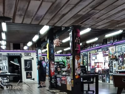 O G Tattoo & Piercing