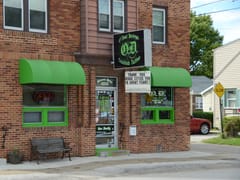 O'Tool Design Custom Tattoo