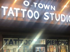 O-Town Tattoo Studio