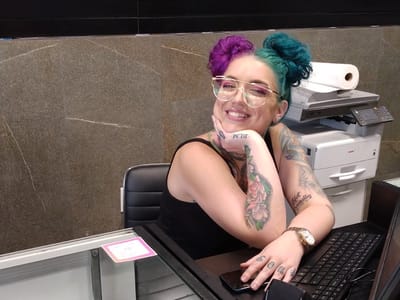 O-Town Tattoo Studio