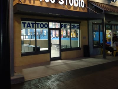 O-Town Tattoo Studio