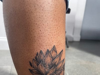 O-Town Tattoo Studio