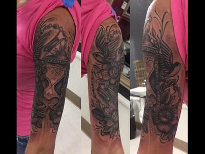 O7 INK Lounge Tattoo& Piercings