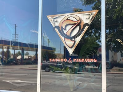 O7 INK Lounge Tattoo& Piercings