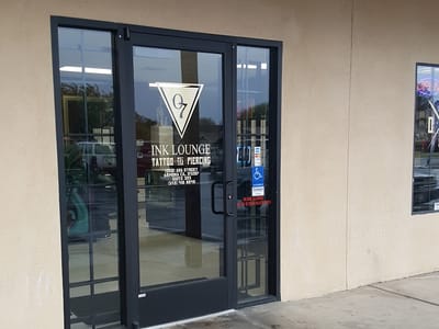 O7 INK Lounge Tattoo& Piercings