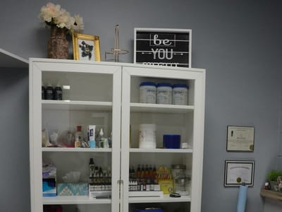 Oak and Ember Tattoo