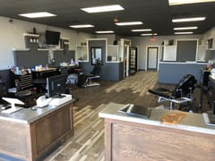 Oak and Ember Tattoo