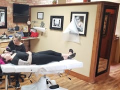 Oak & Iron Tattoo and Piercing