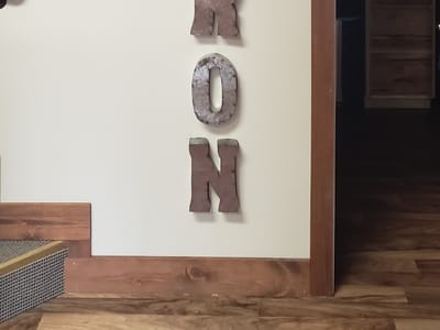 Oak & Iron Tattoo and Piercing