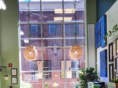 Oasis Tattoo Collective