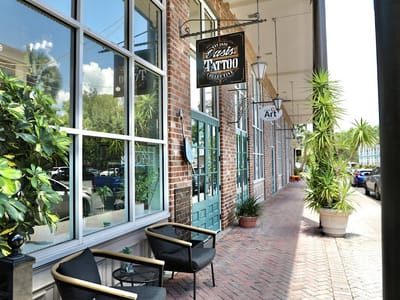 Oasis Tattoo Collective