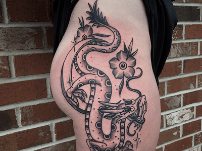 Oasis Tattoo Collective