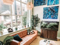 Oasis Tattoo Collective