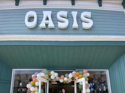 Oasis