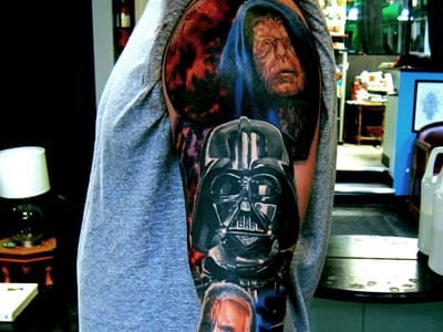 Obscura Tattoo & Gallery