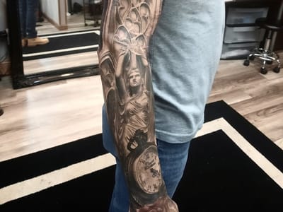 Obscura Tattoo & Gallery