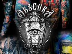 Obscura Tattoo & Gallery
