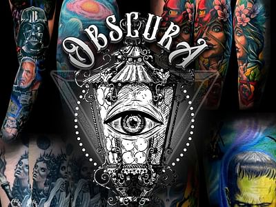 Obscura Tattoo & Gallery