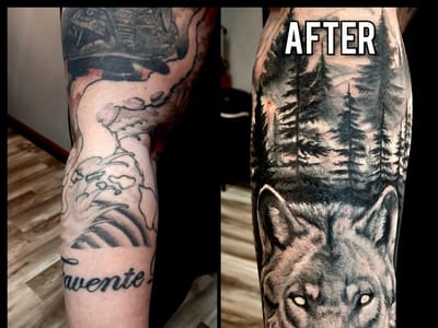 Obscura Tattoo & Gallery