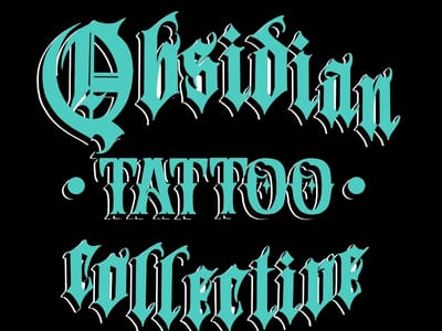 Obsidian Tattoo Collective
