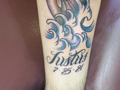 Obsidian Tattoo Collective