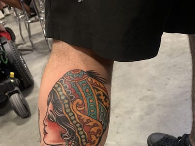 Obsidian Tattoo Collective