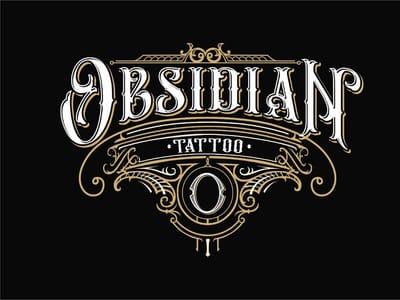 Obsidian Tattoo