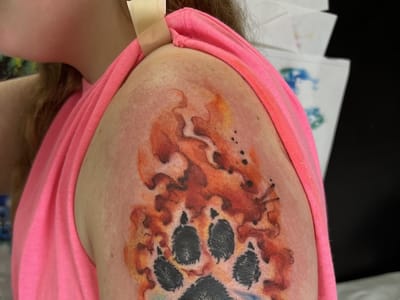 Ocean Blue Tattoo & Art Studio